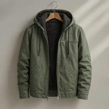 Rockingham Crafted Jacket