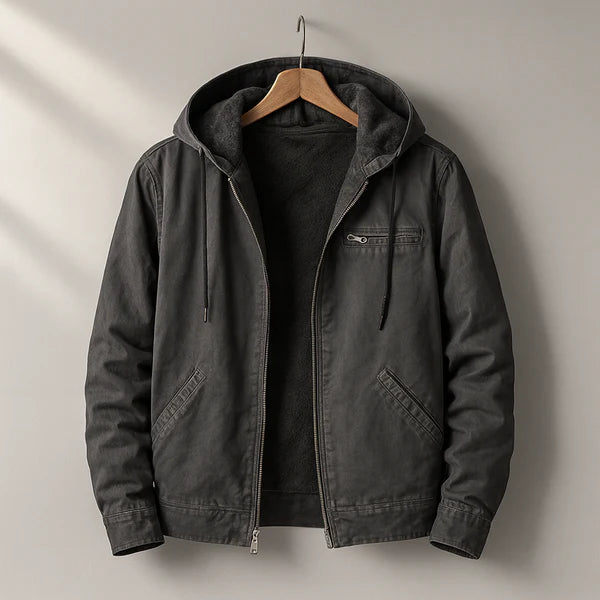 Rockingham Crafted Jacket
