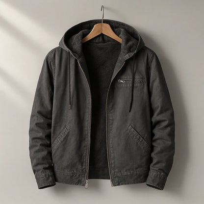 Rockingham Crafted Jacket