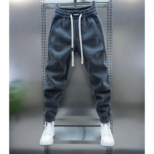 Emberon Tapered Jogger