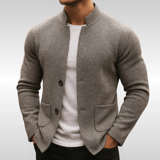 Givalli Refined Cardigan